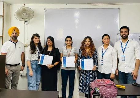 IBT Institute image 1